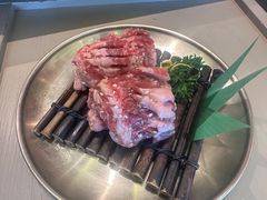 -西塔老太太泥炉烤肉(川沙百联店)