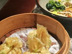 -南京大牌档(香港广场店)