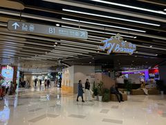 -上海长风大悦城