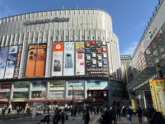 -秋叶原电器街