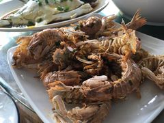 -明记海鲜大排档(巽寮湾店)