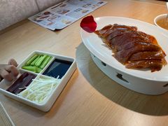 -香香春饼·非遗技艺(万达店)