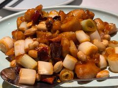 -惠丰堂饭庄·烤鸭·京味菜(西北旺·航天城店)