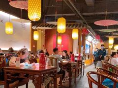 大堂-玲珑·新粤菜(安华汇店)