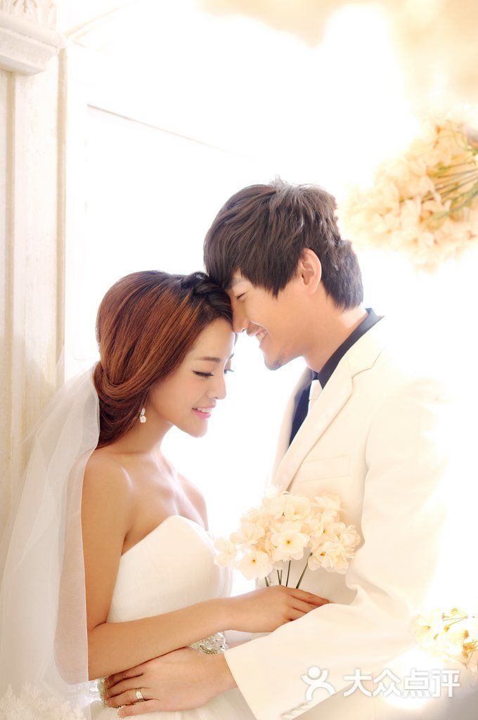 凯里薇薇新娘婚纱摄影凯里薇薇新娘婚纱摄影图