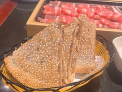 -东来顺饭庄(金泉广场店)