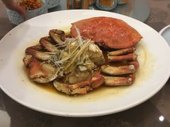 -海景壹号大酒店(滨湖店)