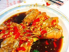 -辣出味岳阳特色烧烤·龙虾大排档(砂子塘总店)