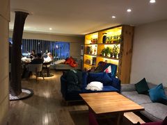 -周三的情书花园餐厅(江北店)