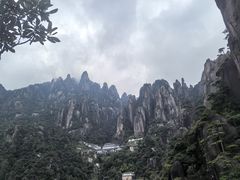 -三清山风景名胜区