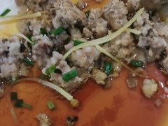 -考记泥焗鸡农庄·海鲜(北洛秘境店)