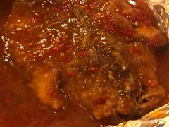 -薇酌饮·陕西菜(南门外店)