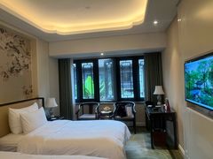 -杭州西湖柳莺里酒店