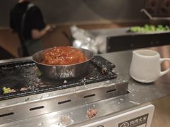 -肉肉大米(金虹桥店)