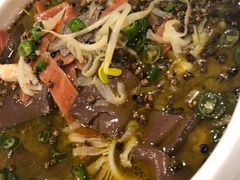 -蓉城小厨·四川味道(浙港国际店)