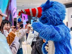 -大连海昌发现王国主题公园