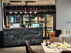 -来相会饺子·新辽菜(甘家口店)