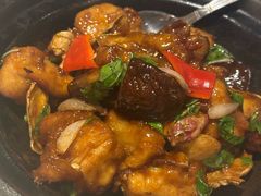 -汤城小厨•粤菜•靓汤(苏州街店)