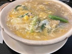 -马来西亚美食街