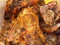 -张成荣电烤鸡架(沈阳总店)