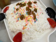 -香香海南菜餐厅