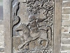 -山西王家大院