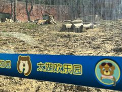 -无锡动物园·太湖欢乐园
