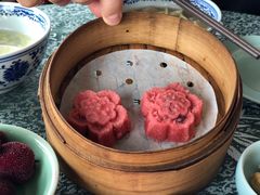 -湖畔居茶楼(湖滨店)