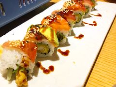 -富山日式料理(宽厚里店)