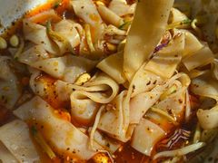 -山丹丹西北菜(金贸大厦店)