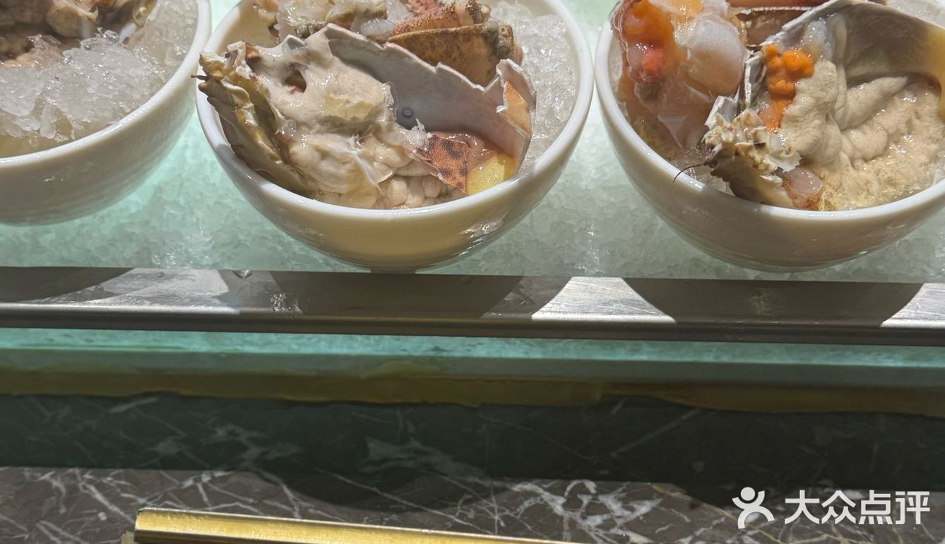 北京|教你吃海鲜自助天花板怎么回本🦞