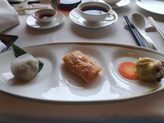 -金轩中餐厅 Jin Xuan(浦东丽思卡尔顿酒店)
