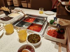 -海底捞火锅(吾悦国际广场店)