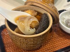 -安泰楼·佛跳墙创始人·传统闽味早茶·酒楼(三坊七巷闽菜地标店)