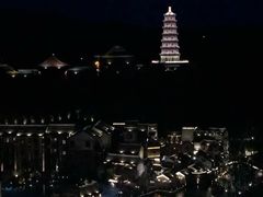 -云端咖啡(古北水镇景区店)