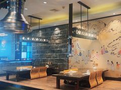 -肉加韩国料理·烤肉(金茂湾店)