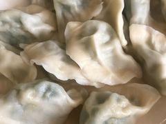 -东北四季饺子王(华山路店)