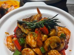 -留半山·香港食堂(啦啦宝都店)