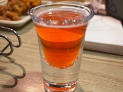 鸡尾酒-下酒(华熙店)