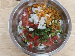 -桂山禾·桂林卤菜粉(上海首店)