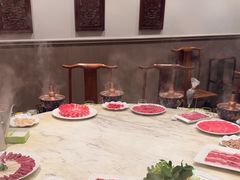 -南门涮肉(通州大船店)