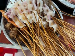 -丹妹麻辣烫(袁家岭20year店)