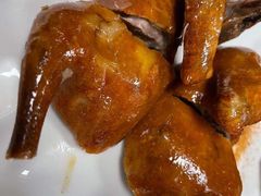 -潮上潮(南中环店)