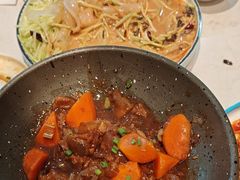 -北李妈妈菜·海肠捞饭(开发区万达店)
