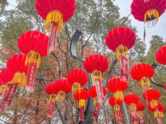 -武汉园博园(武汉自然博物馆)
