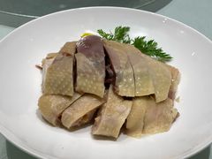 -上海会馆(香港名都店)