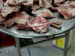 -郭记原生态烤羊腿(长宁路店)