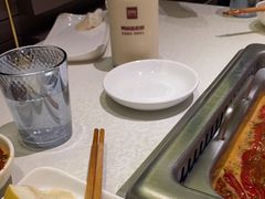 -巴奴毛肚火锅(大剧院店)