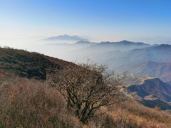 -妙峰山风景名胜区