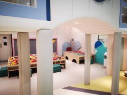 -meland club亲子乐园(重庆万象城店)